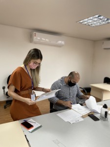 Governo do Amazonas prossegue contratação de serviços para o Hospital Nilton Lins