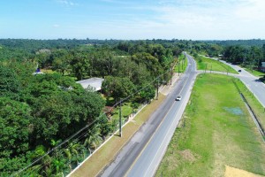Governo do Amazonas lança edital de licitação para obras e serviços de engenharia na AM-010