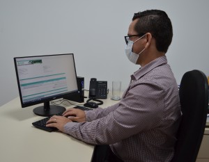 Governo do Amazonas lança Dispensa de Licitação Eletrônica por meio do sistema e-Compras