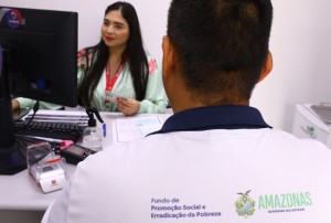 Governo do Amazonas realiza recadastramento obrigatório para todos os servidores estaduais