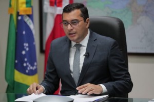 Governo anuncia antecipação da primeira parcela do 13° de servidores estaduais do Amazonas