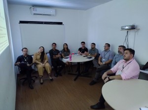 CSC/CCGov realiza reunião para tratar sobre Planejamento de Gestão Estratégica para o ano 2024
