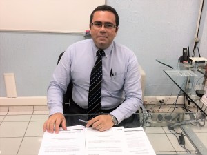 CGL/AM vai digitalizar o acervo de processos e de cadastros de empresas