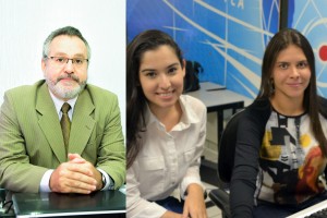 CGL/AM promove palestra para micro e pequenas empresas no Fomenta Amazonas 2017