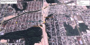 CGL/AM lança editais de licitação para obras de infraestrutura na capital e no interior do Estado