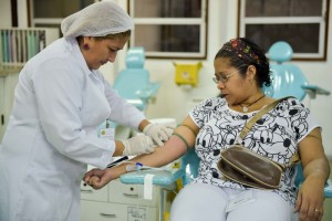 CGL-AM lança edital para licitar a construção do novo hemonúcleo de Coari