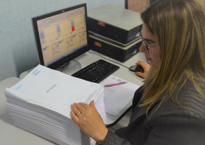 CGL/AM realiza as primeiras sessões para licitar serviços de recuperação do sistema viário do interior do Estado