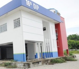 Empresas podem acessar, a partir desta sexta-feira (23/03), o edital de licitação da reforma do 16º DIP