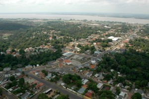 CGL/AM lança editais de licitação para os sistemas viários de Beruri, Iranduba, Novo Aripuanã e São Paulo de Olivença