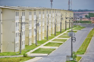 CGL/AM lança editais de licitação para regularização fundiária em conjuntos habitacionais de Manaus
