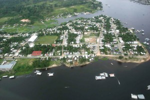 CGL/AM lança edital de licitação para o sistema viário de Tefé