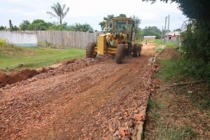 CGL/AM lança edital de licitação para revitalizar o sistema viário de Maraã