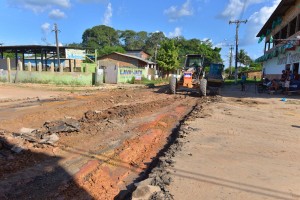 CGL/AM concluiu com sucesso 27 certames voltados para a revitalização dos sistemas viários do interior do Amazonas