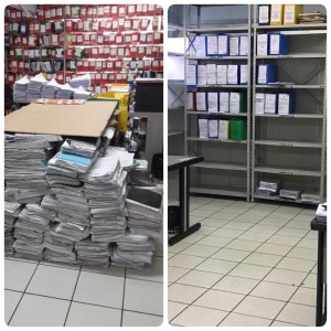 CGL-AM finaliza a digitalização dos processos licitatórios