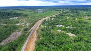 Estado do Amazonas convoca empresas especializadas em gerenciamento e supervisão para as obras de duplicação da rodovia AM-070