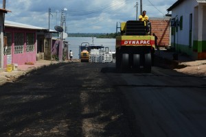 CGL-AM lança edital de licitação para obras e serviços de infraestrutura no município de Coari