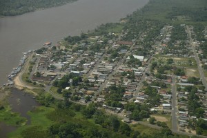 CGL-AM lança edital de licitação para obras e serviços de infraestrutura no município de Boa Vista dos Ramos
