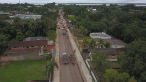 CGL-AM lança edital de licitação para obras e serviços de infraestrutura no município de Maués