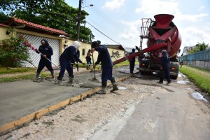 CSC-AM lança edital de licitação para obras e serviços de infraestrutura no município de Tabatinga