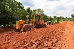 CSC-AM lança edital de licitação para obras e serviços de infraestrutura no município de Autazes
