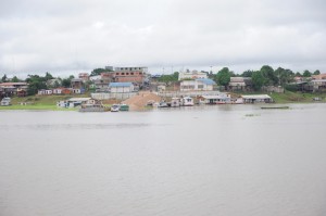 CSC-AM lança edital de licitação para obras e serviços de infraestrutura no município de Manaquiri