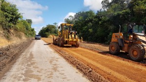 CSC-AM lança edital de licitação para obras e serviços de engenharia na rodovia AM-010